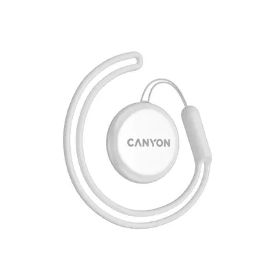 Smart tag Canyon CNE-PT01SW iOS
