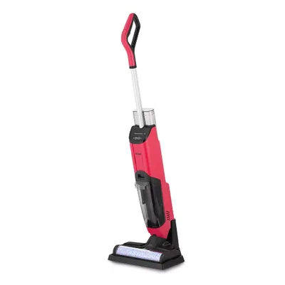 Hand Vacuum Cleaner Kitfort KT-5183-1 -Raspberry