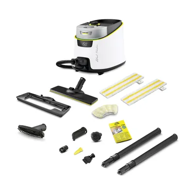 Steam cleaner Kärcher 1.513-491.0 SC 5 Deluxe Signature Line *EU