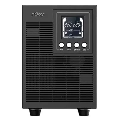 Echo Pro 1000VA