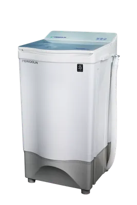 Semi-automatic washing machine FERIDOLIN SW70-G