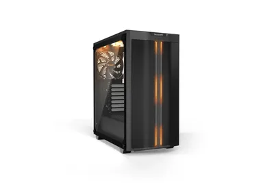 Case Be Quiet Be quiet! Pure Base 500DX