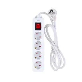 Extension cord WINNING STAR Power Socket ST-4048