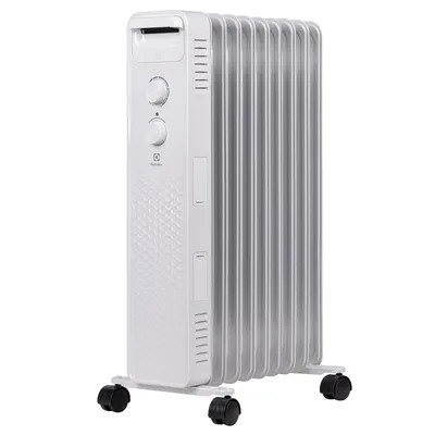 Oil heater ELECTROLUX EOH BE-09ZW