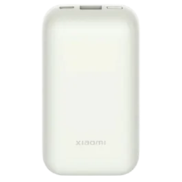 Power Bank Pro 33W 10000mAh