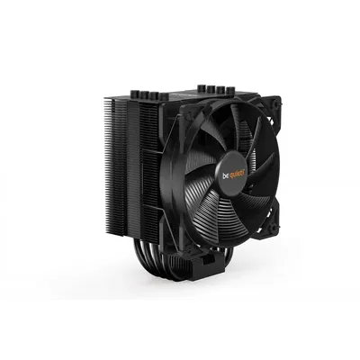 CPU cooler Be quiet! Pure Rock 2