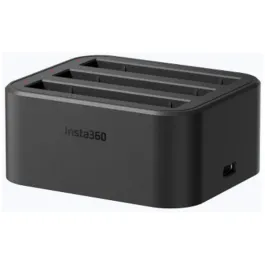 Fast charging hub Insta360 x 3