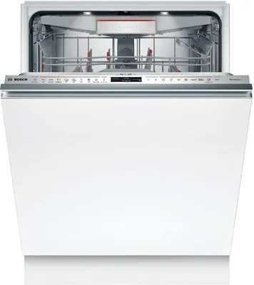 Dishwasher SMV8YCX02E