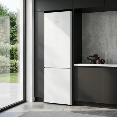 Refrigerator KGN39UW30U