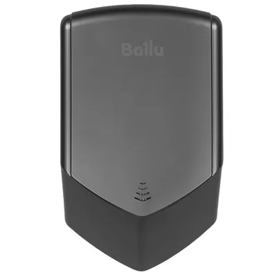 Hand dryer BALLU BAHD-1250