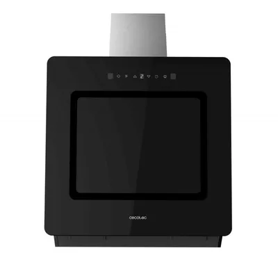 Cooktop Cecotec BOLERO FLUX DT 608002 GLASS A++