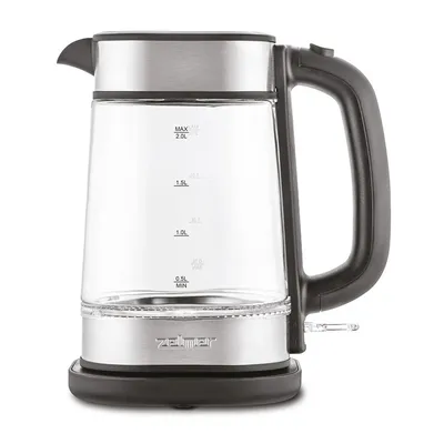 Kettle Zelmer SQUARE ZCK8021