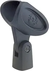 Microphone clip K&M 85060-000-55