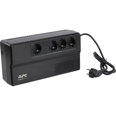 APC UPS EASY BV1000I-GR 1000VA 600W