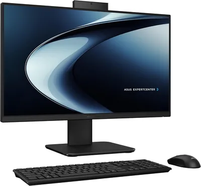 All-in-one PC ASUS ExpertCenter P400 AiO P470VA P470VAK-BPE2820 27 FHD non touch Ultra 5 240H DDR5 Wireless Kb+ mouse