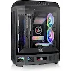 Thermaltake Tower 600 Mid Tower Chassis CA-1Z1-00M1WN-00 Big Gaming Case