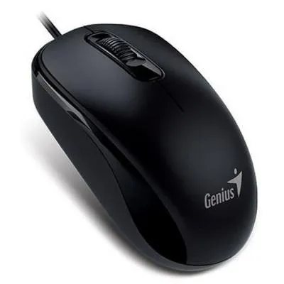 Mouse GENIUS DX150X USB