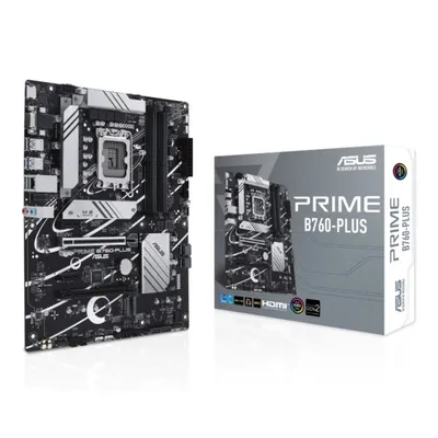 Prime B760-PLUS D5