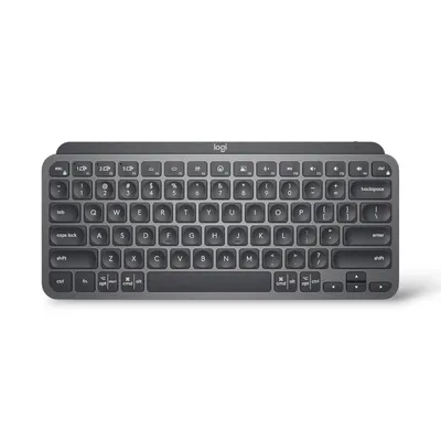 Mx Keys Mini Keyboard Rose