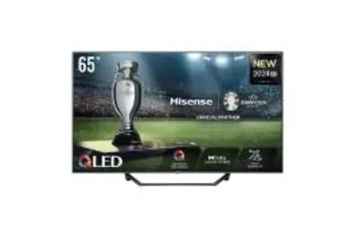 TV Hisense 65A7NQ