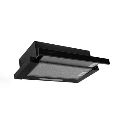 Built-in telescopic hood Hausberg HB-1285NG