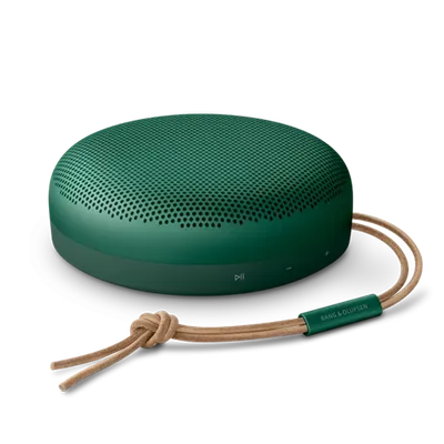 Bluetooth speaker BANG & OLUFSEN Beosound A1 2
