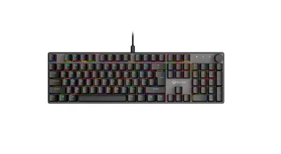 Wireless mechanical keyboard MEETION MeeTion Wireless RGB Mechanical Keyboard PRO MK009