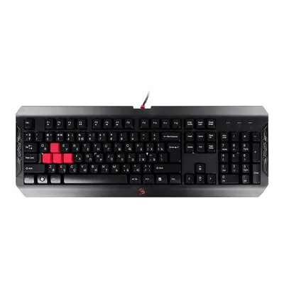 A4 Bloody Q100 Multimedia Gaming USB