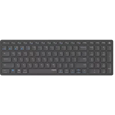 Rapoo E9700M Multi-mode Wireless Keyboard 14515 220341