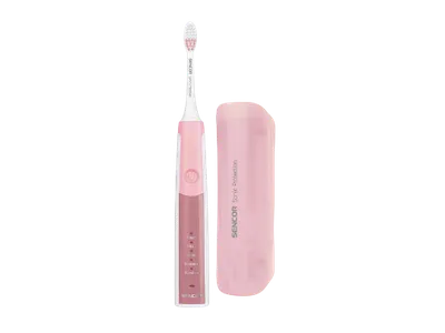 Toothbrush SENCOR SOC 2201 Rs: