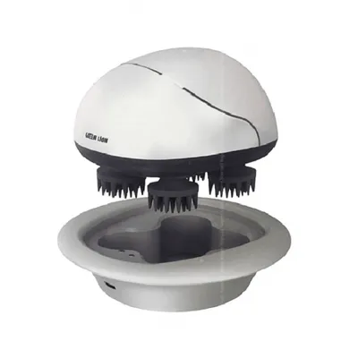 Scalp Mini Massager 750mAh 5W