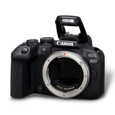 EOS R10 Body