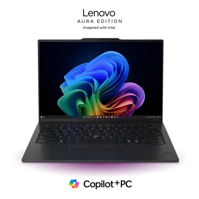 ThinkPad X1 Carbon 13 Aura Edition Ultra 7 265U