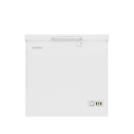 Freezer SIMFER CS2160