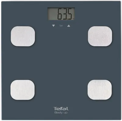 Scale Tefal BM2520V0 BODY UP
