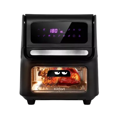 Fat oven Kitfort KT-2236 3 in one