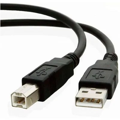 USB cable Print 3m