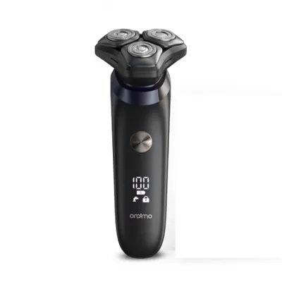 Oraimo SmartShaver 2 Rotary Electric Shaver