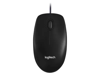 Mouse M100 910-006652
