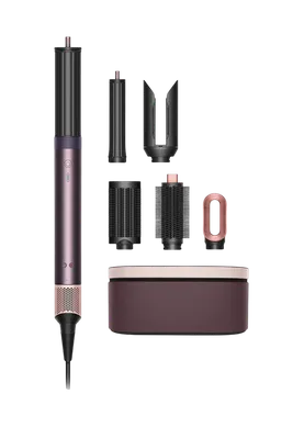 Airwrap Co-anda2x™ HS09 multi-styler and dryer Curly+Coily