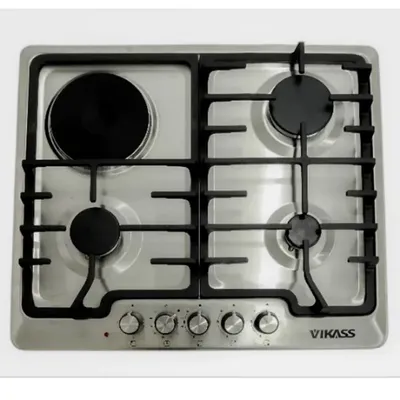 Built-in gas stove VIKASS VBH6031IC: