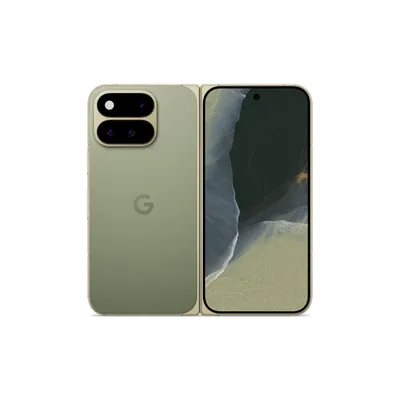 Pixel 11 Pro Fold