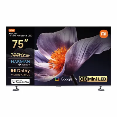 TV Xiaomi S Pro Mini L75MB-SPLME 2026