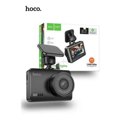 Dash cam Hoco DV2