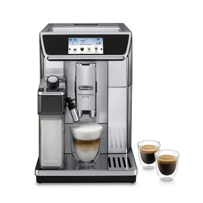 DeLonghi ECAM650.75.MS Primadonna Elite