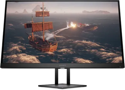 Monitor HP OMEN 27i