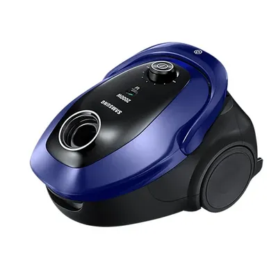 Vacuum cleaner Samsung VC20M251AWB