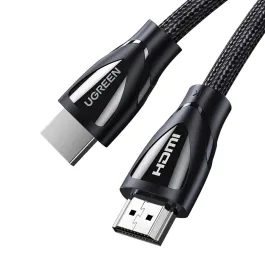 HDMI 8K cable UGREEN Male to Male Braided 80401