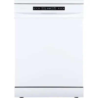HS623D10W Dishwashers