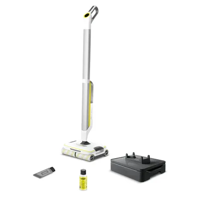 Wet floor cleaner Kärcher 1.055-711.0 FC 8 Smart Signature Line *EU